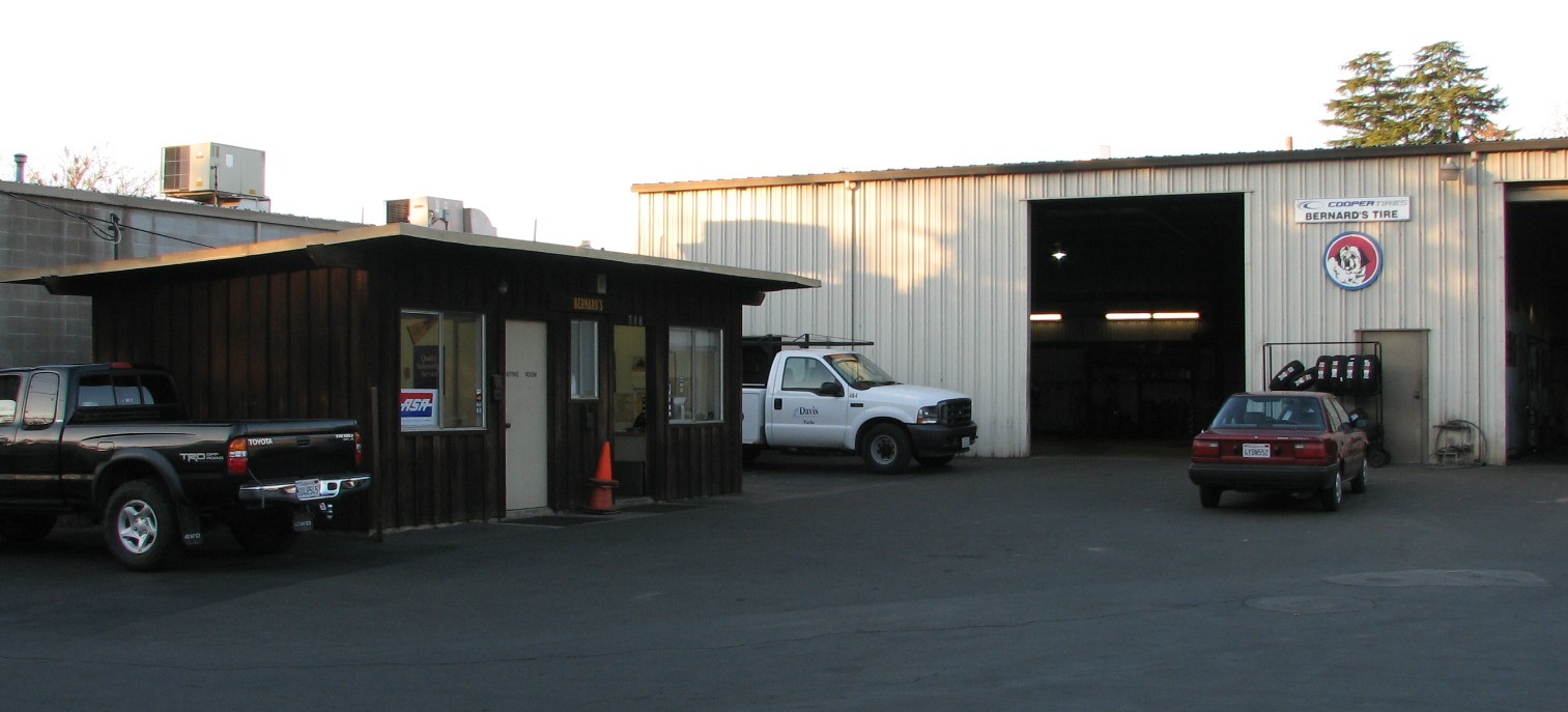 Information about "Bernards_Overview.JPG" on bernards' tire brake